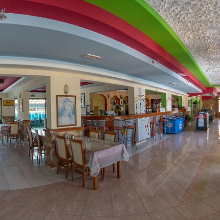 Grecian Fantasia Resort Φαληράκι Εξωτερικό φωτογραφία