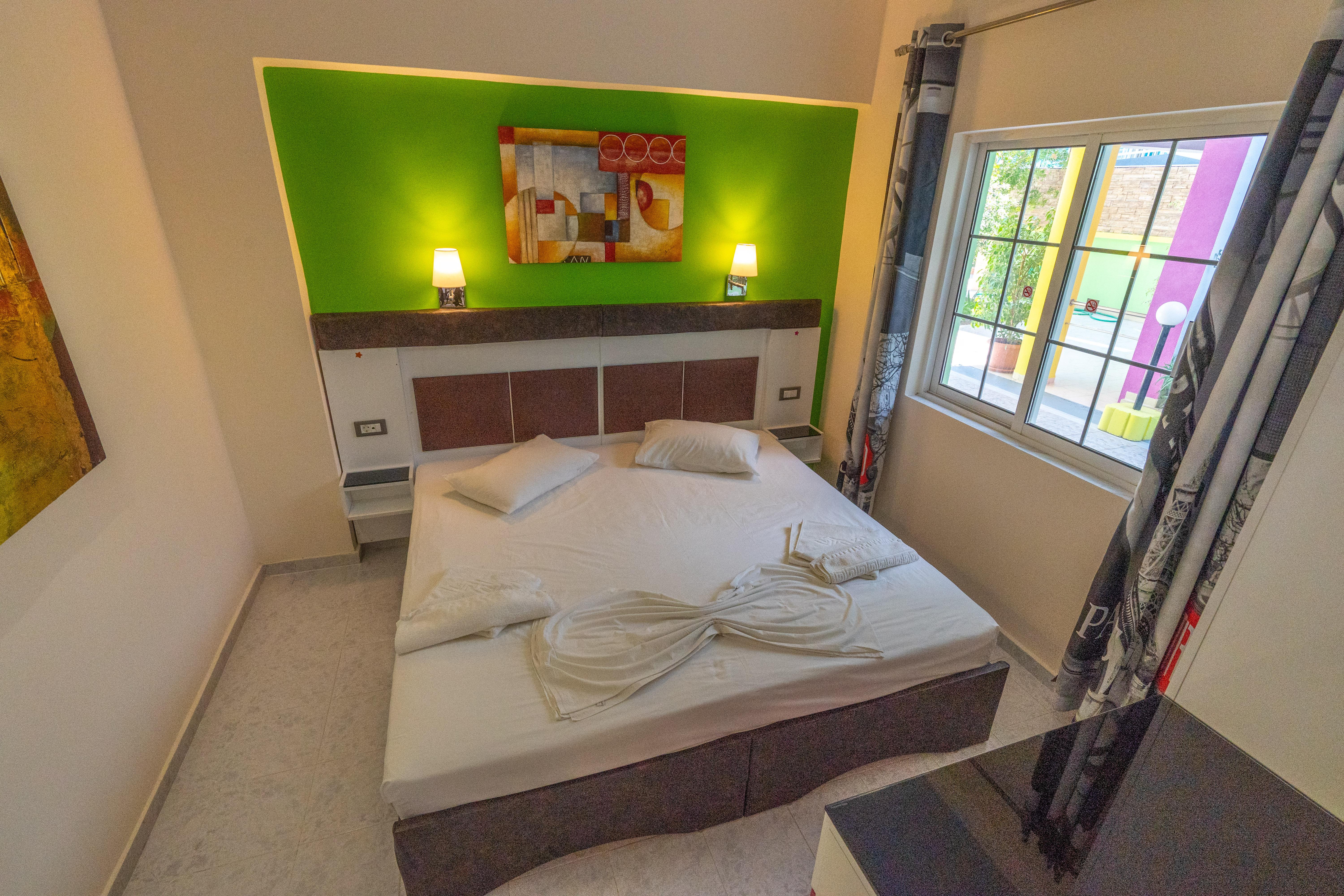 Grecian Fantasia Resort Φαληράκι Εξωτερικό φωτογραφία