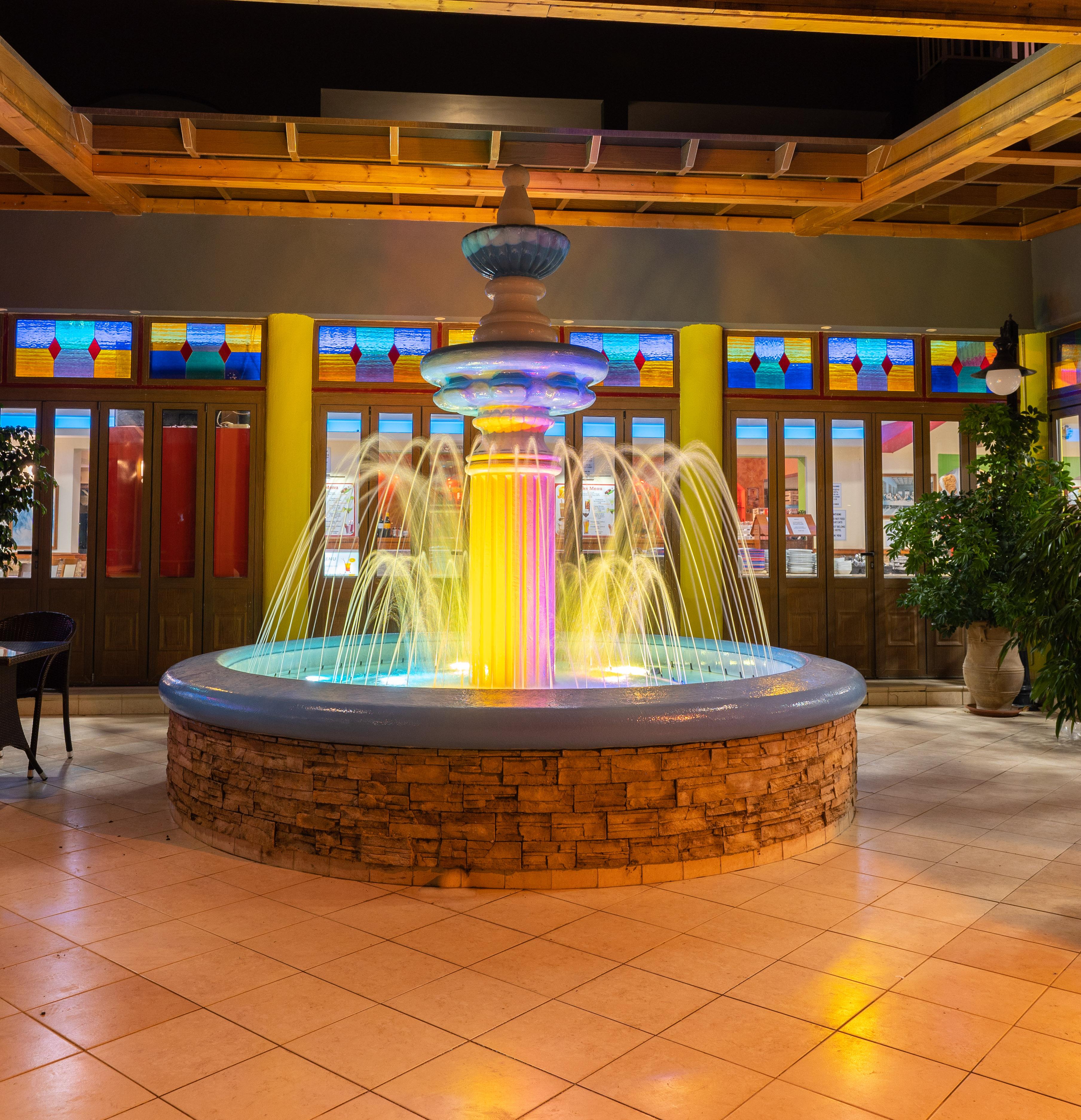 Grecian Fantasia Resort Φαληράκι Εξωτερικό φωτογραφία