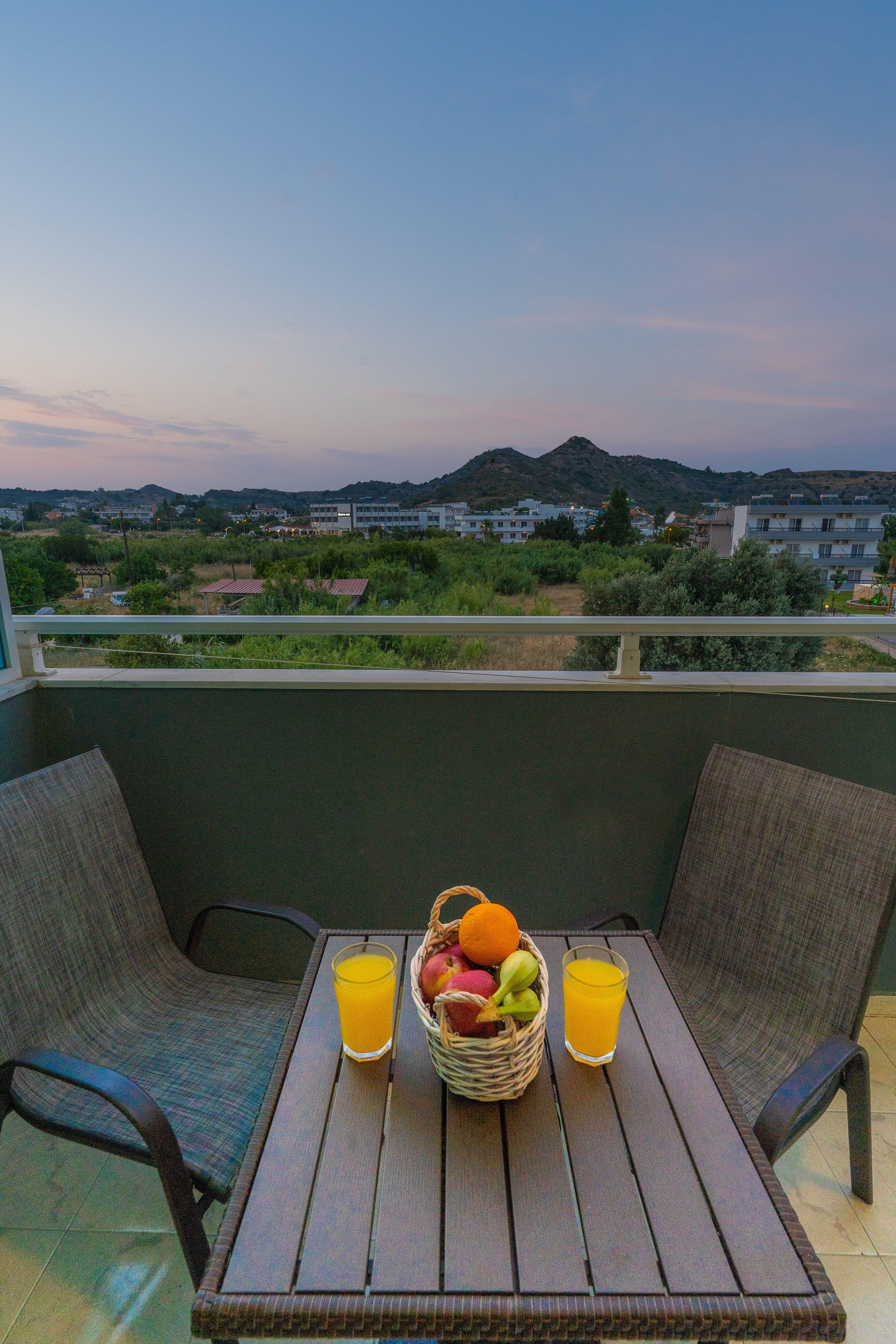 Grecian Fantasia Resort Φαληράκι Εξωτερικό φωτογραφία