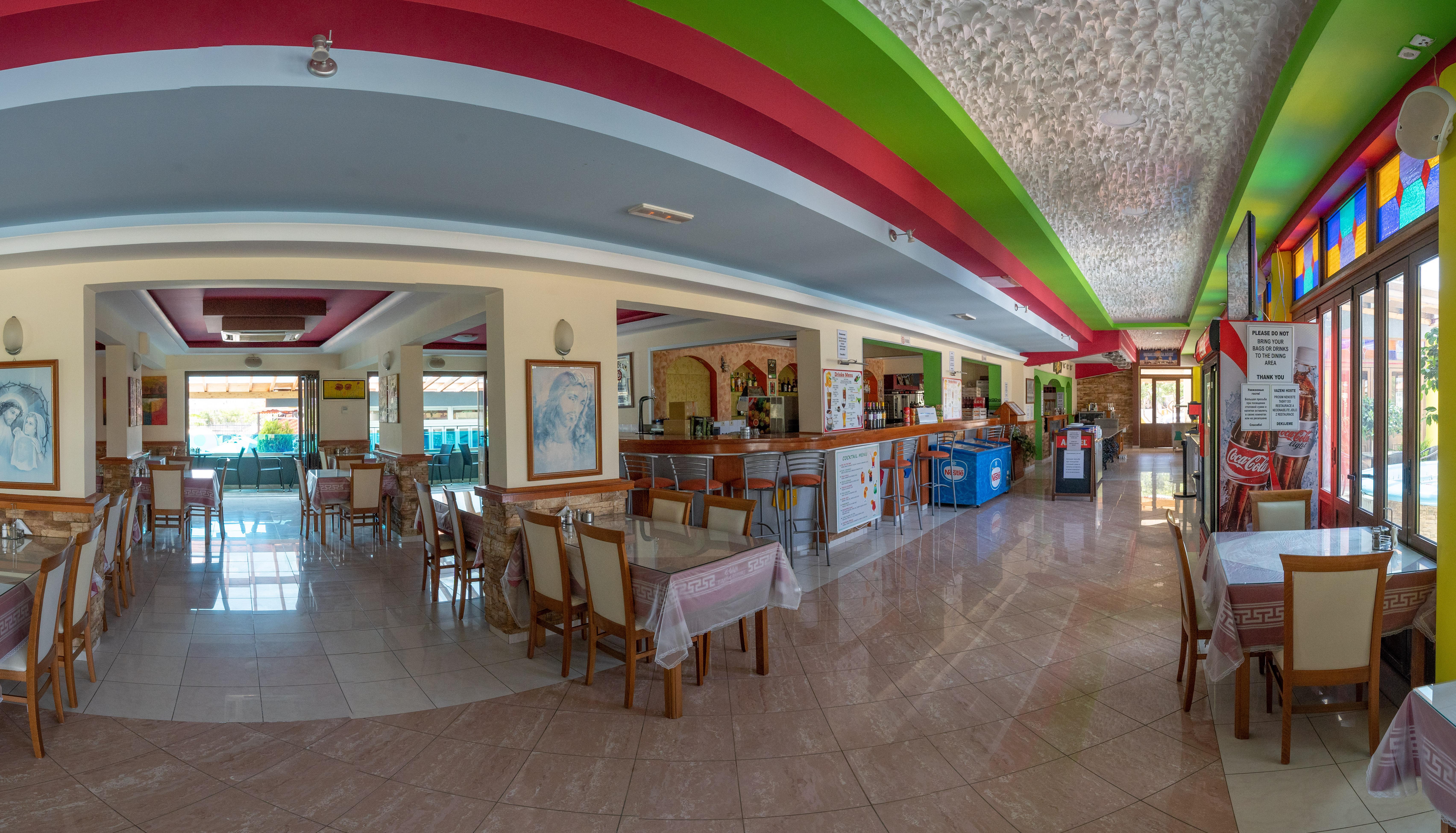 Grecian Fantasia Resort Φαληράκι Εξωτερικό φωτογραφία