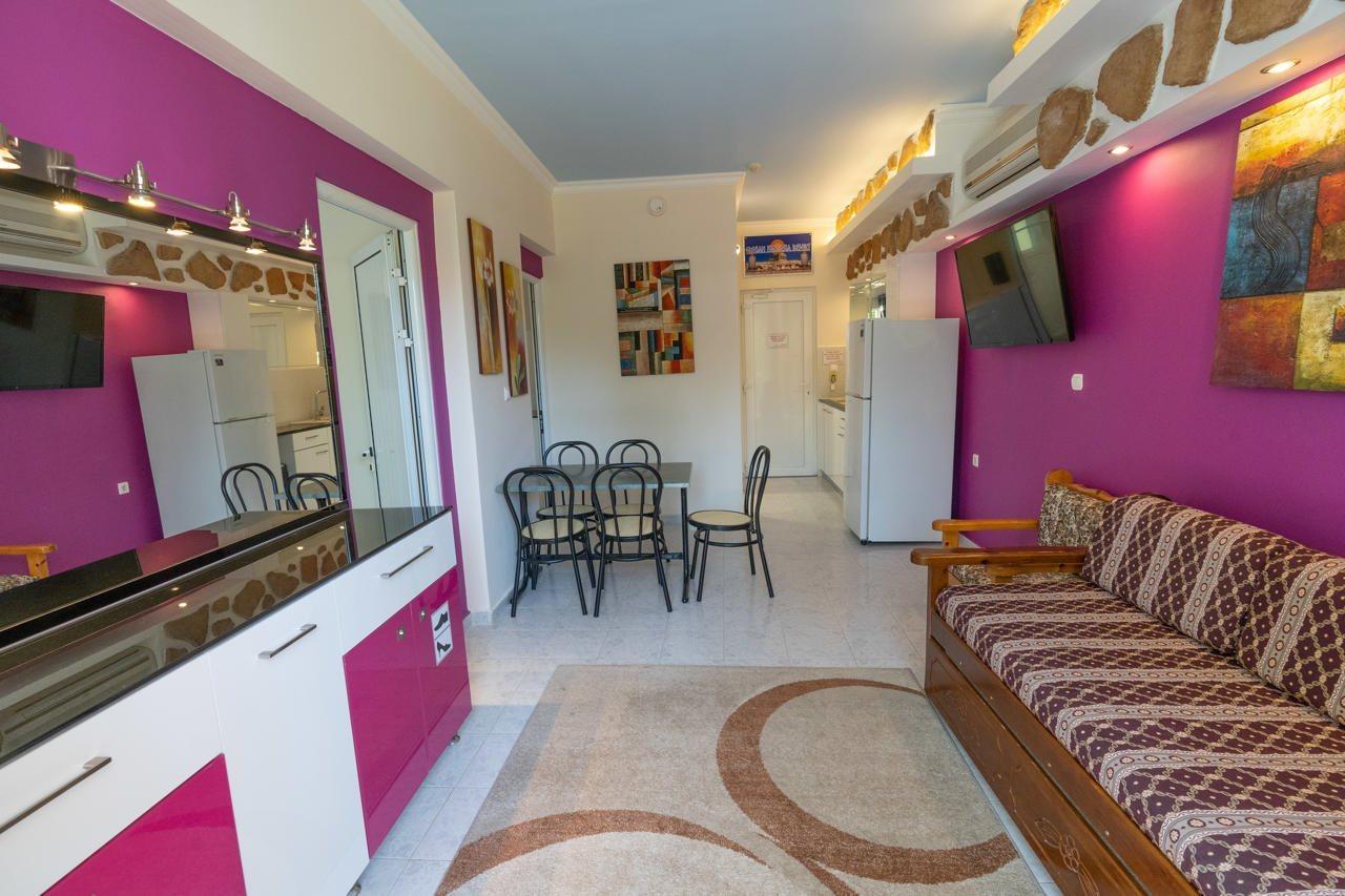 Grecian Fantasia Resort Φαληράκι Εξωτερικό φωτογραφία