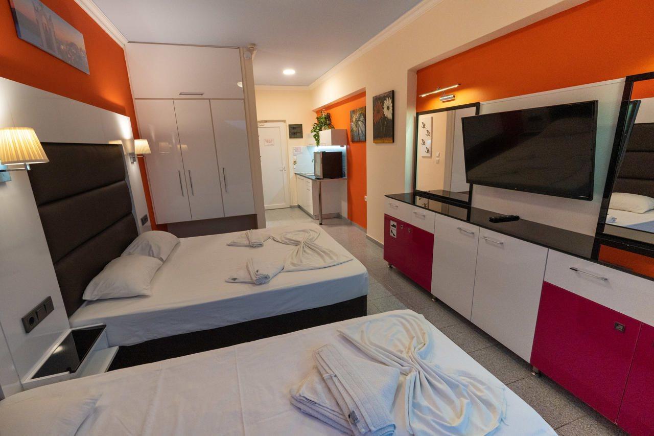 Grecian Fantasia Resort Φαληράκι Εξωτερικό φωτογραφία