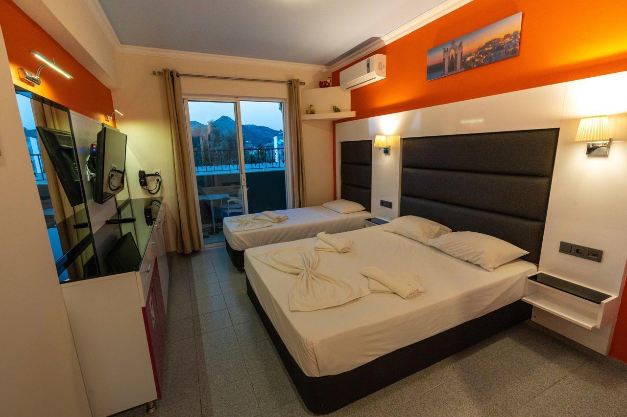 Grecian Fantasia Resort Φαληράκι Εξωτερικό φωτογραφία