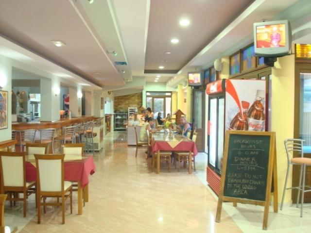 Grecian Fantasia Resort Φαληράκι Εξωτερικό φωτογραφία