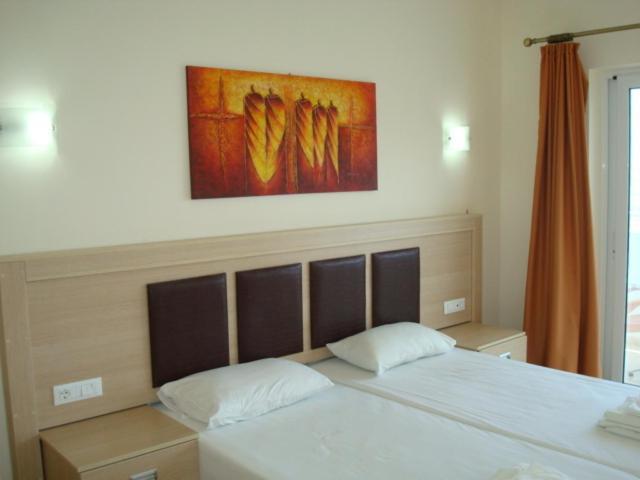 Grecian Fantasia Resort Φαληράκι Δωμάτιο φωτογραφία