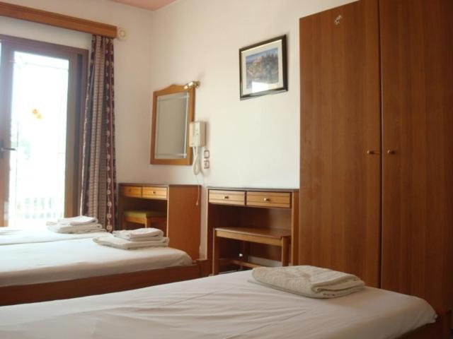 Grecian Fantasia Resort Φαληράκι Δωμάτιο φωτογραφία