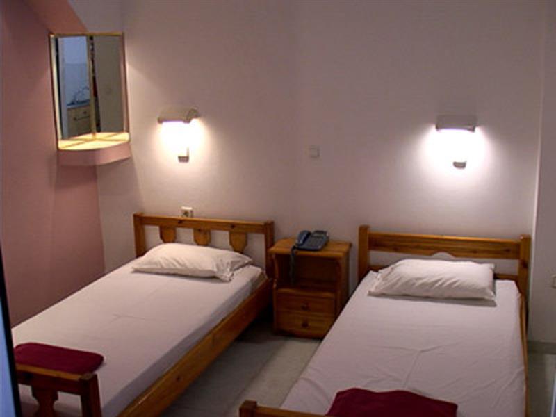 Grecian Fantasia Resort Φαληράκι Εξωτερικό φωτογραφία