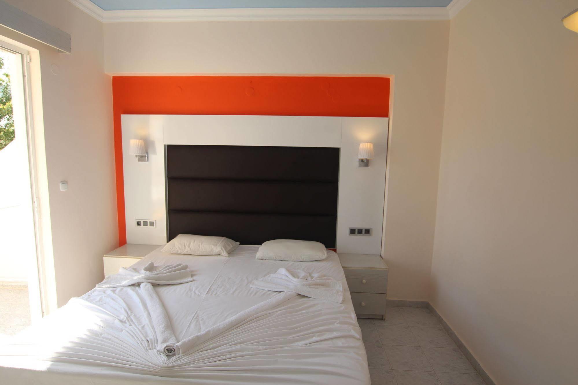 Grecian Fantasia Resort Φαληράκι Εξωτερικό φωτογραφία