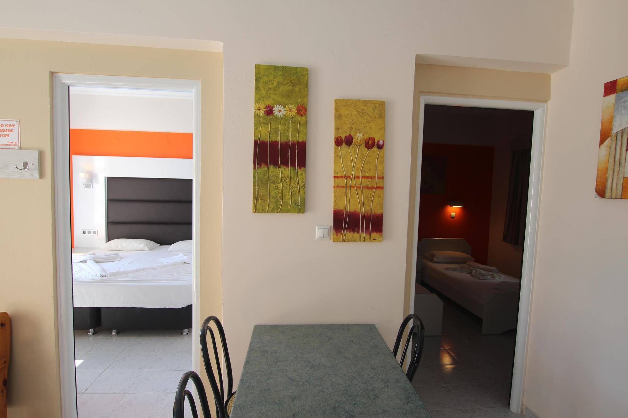 Grecian Fantasia Resort Φαληράκι Εξωτερικό φωτογραφία