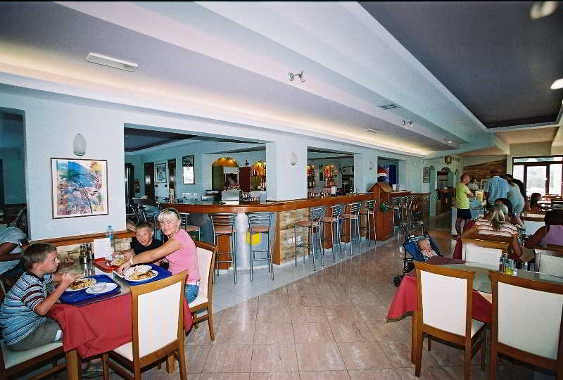 Grecian Fantasia Resort Φαληράκι Εξωτερικό φωτογραφία